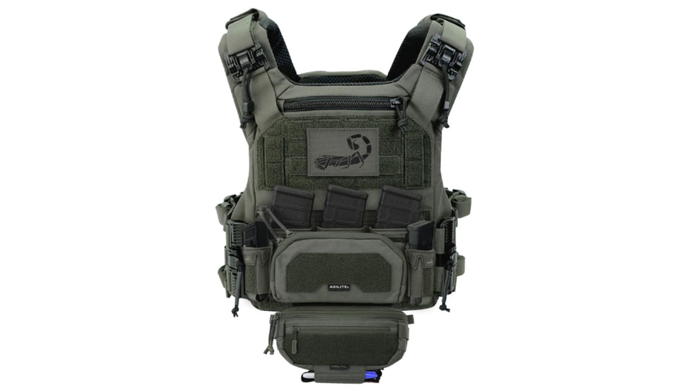 Agilite 3.0 K19 Plate Carrier