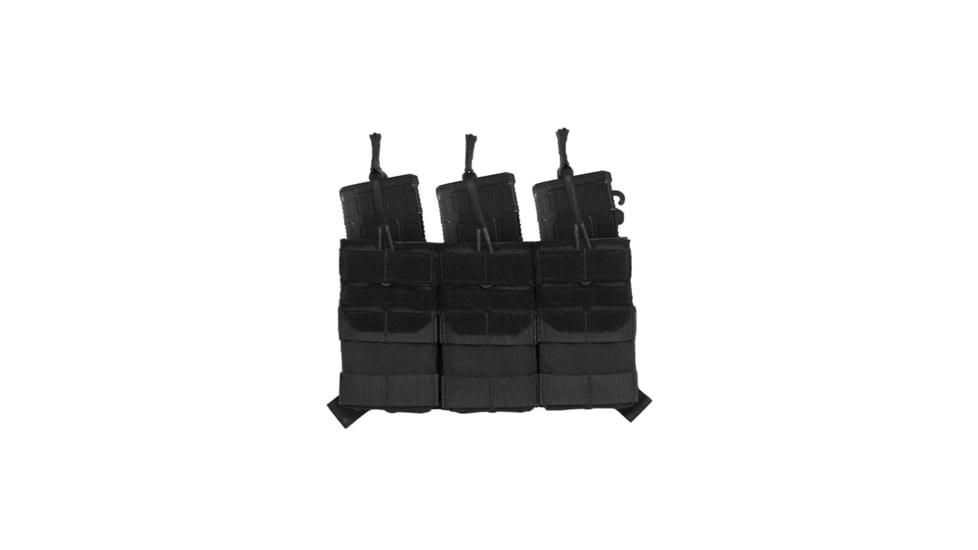 Agilite AG3 Placard Triple Mag Pouch