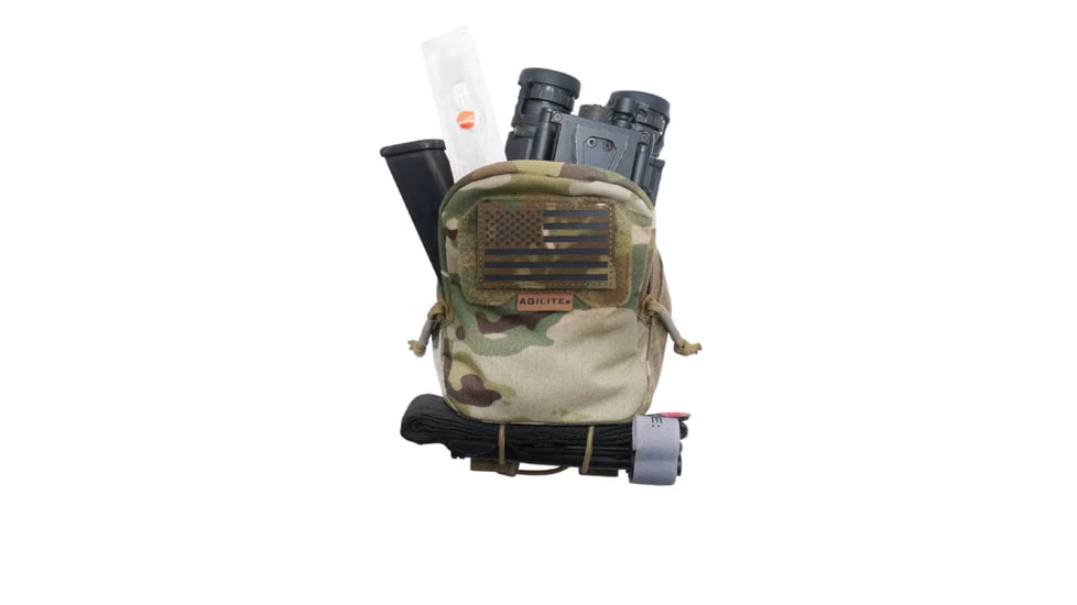 Agilite Agilite General Purpose Pouch