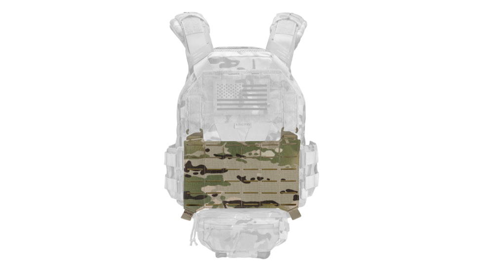 Agilite Agilite Molle Placard