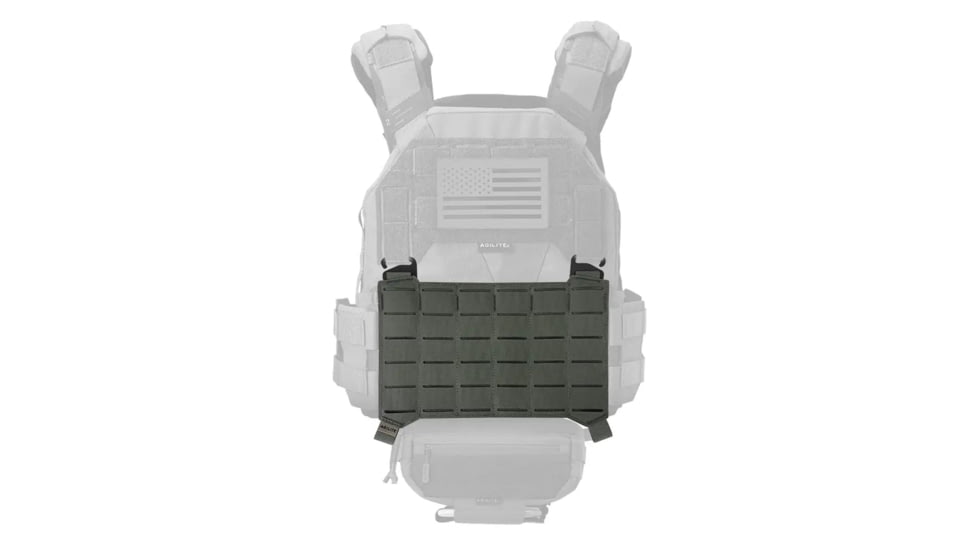 Agilite Agilite Molle Placard