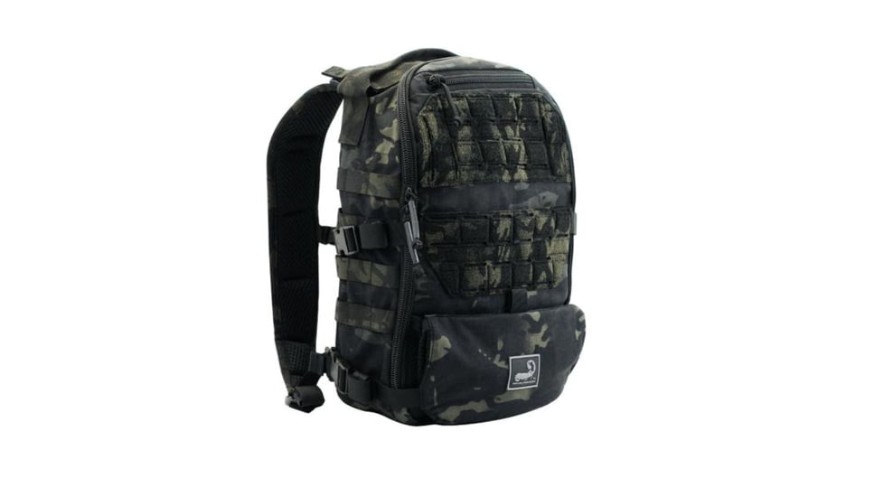 Agilite Amap III Assault Pack