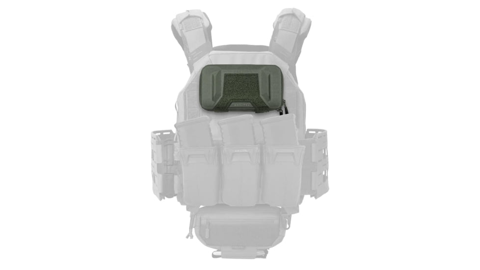Agilite Battleshell Universal EUD/Phone Pouch