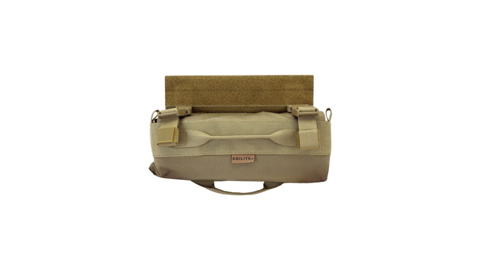 Agilite BuddyStrap Injured Personnel Carrier