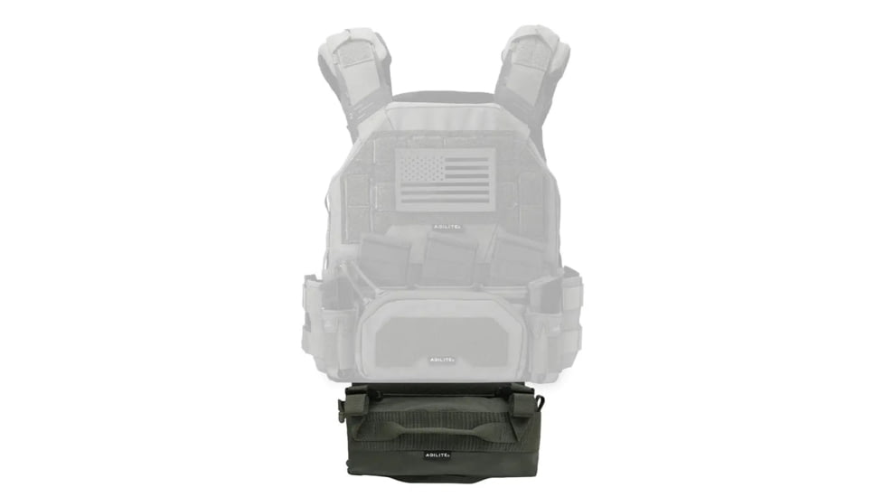 Agilite BuddyStrap Injured Personnel Carrier