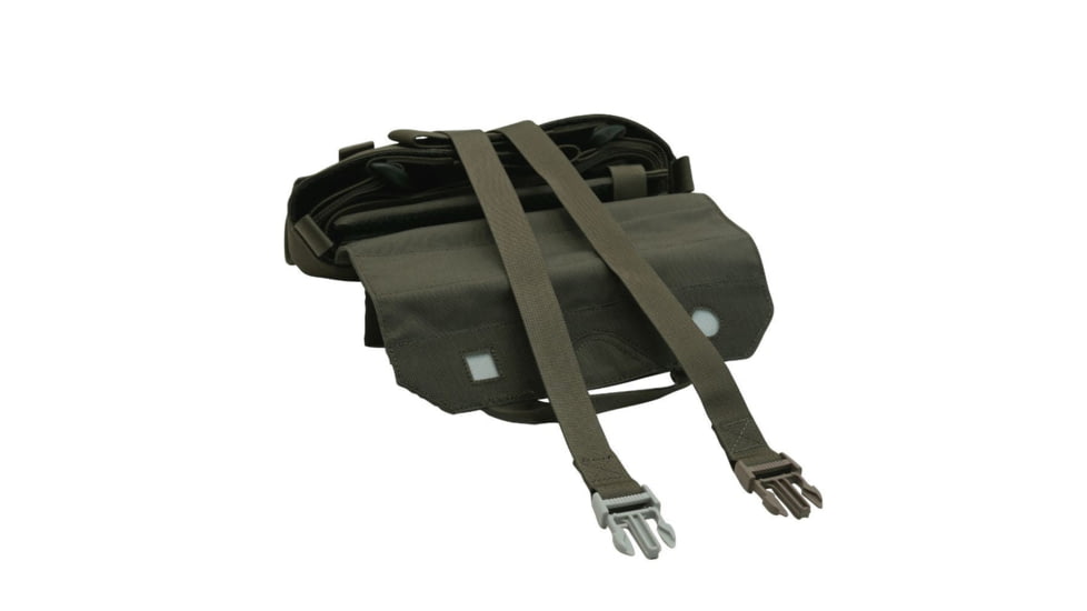Agilite BuddyStrap Injured Personnel Carrier