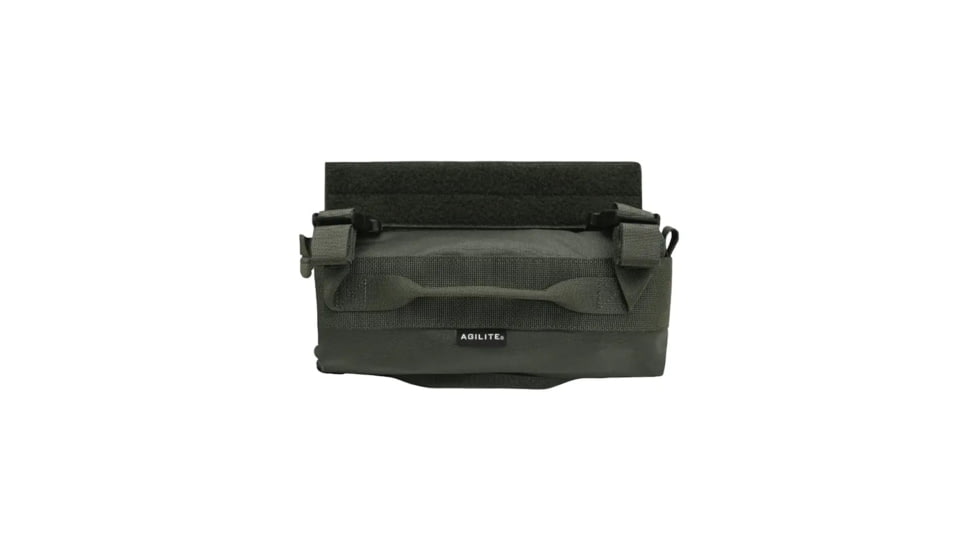 Agilite BuddyStrap Injured Personnel Carrier