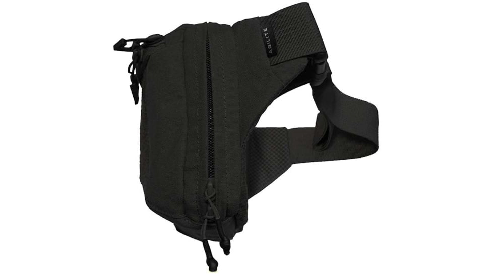 Agilite Emergence Fanny Pack