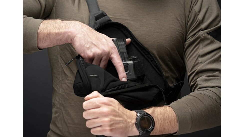 Agilite Emergence Fanny Pack