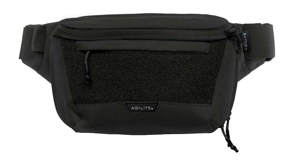 Agilite Emergence Fanny Pack