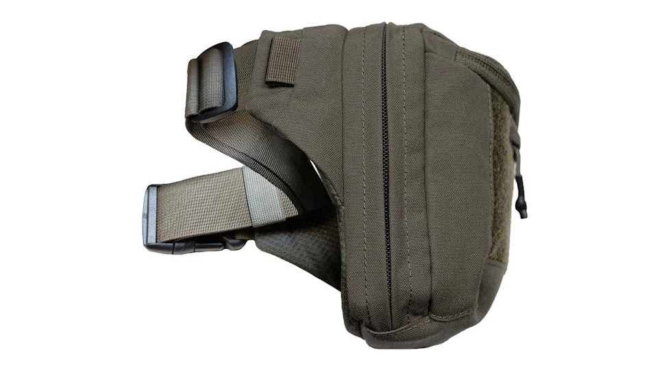 Agilite Emergence Fanny Pack