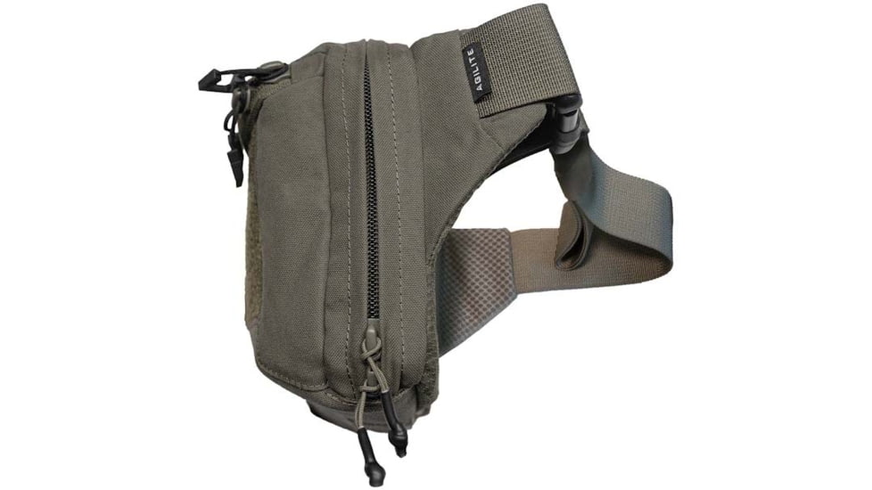 Agilite Emergence Fanny Pack