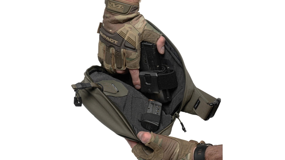 Agilite Emergence Fanny Pack