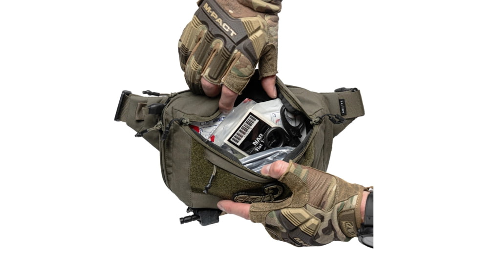 Agilite Emergence Fanny Pack
