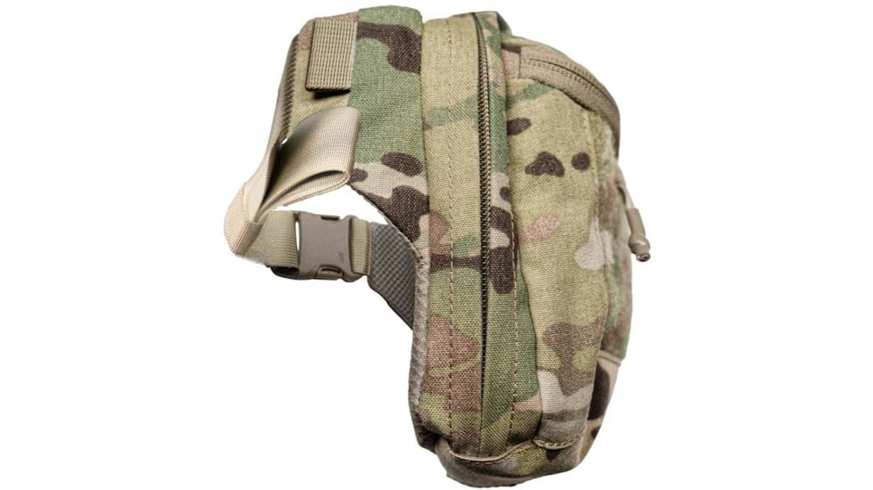 Agilite Emergence Fanny Pack