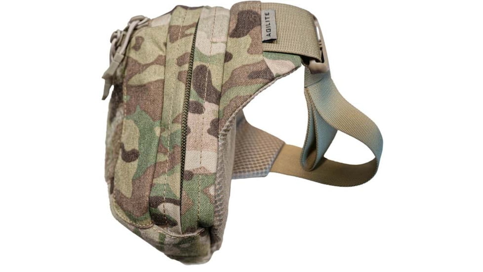 Agilite Emergence Fanny Pack