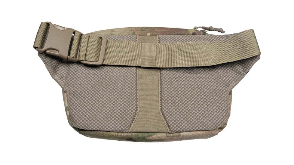 Agilite Emergence Fanny Pack
