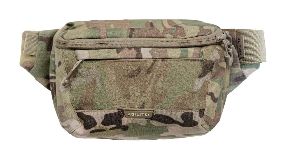 Agilite Emergence Fanny Pack
