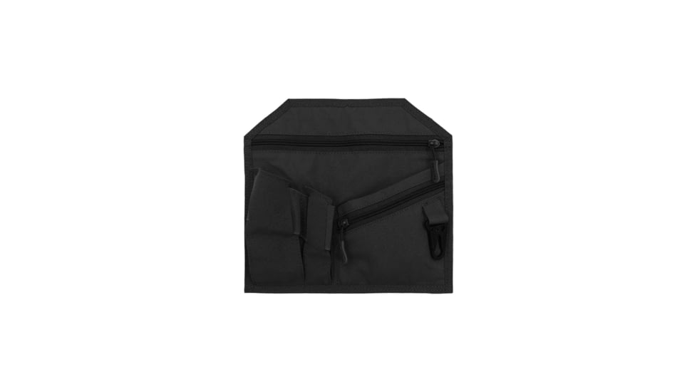 Agilite Hook Backed EDC Organizer Panel