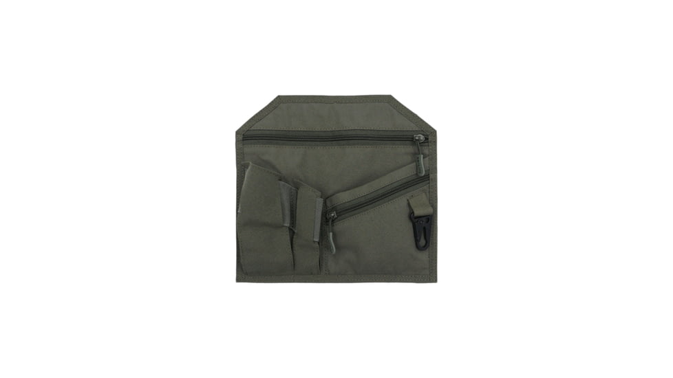 Agilite Hook Backed EDC Organizer Panel