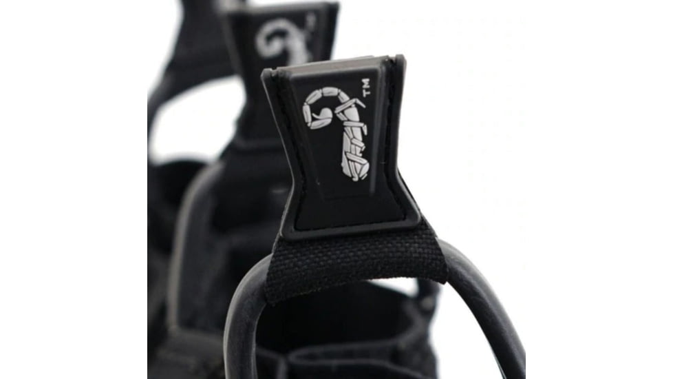 Agilite Jump Retention Tabs Set