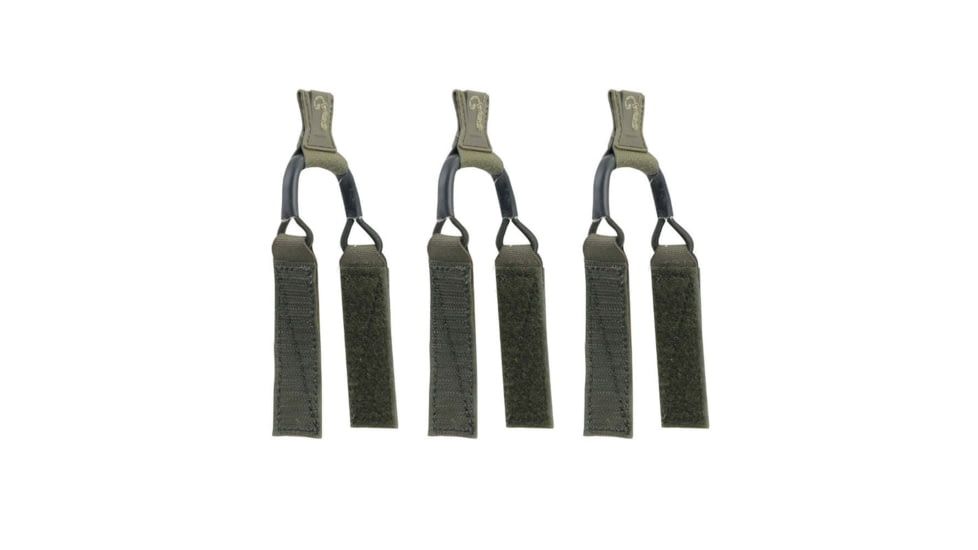 Agilite Jump Retention Tabs Set