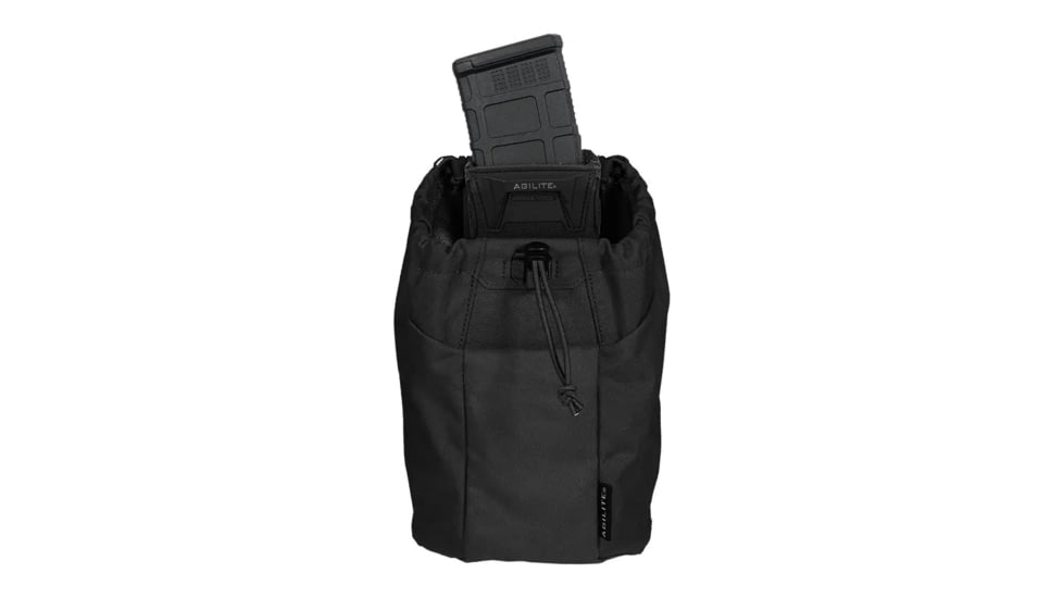 Agilite Mag-Release Dump Pouch