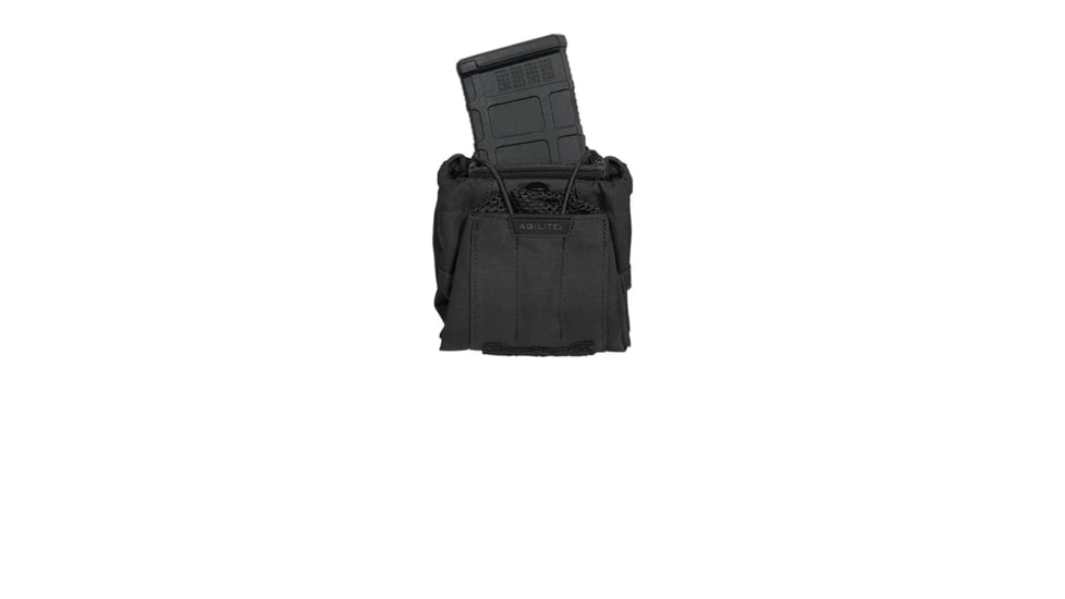 Agilite Mag-Release Dump Pouch