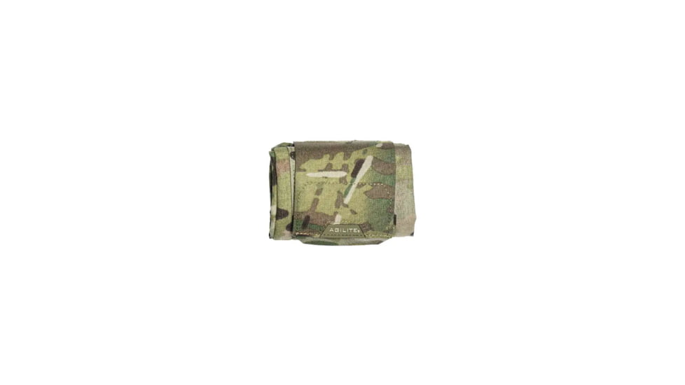 Agilite Mag-Release Dump Pouch