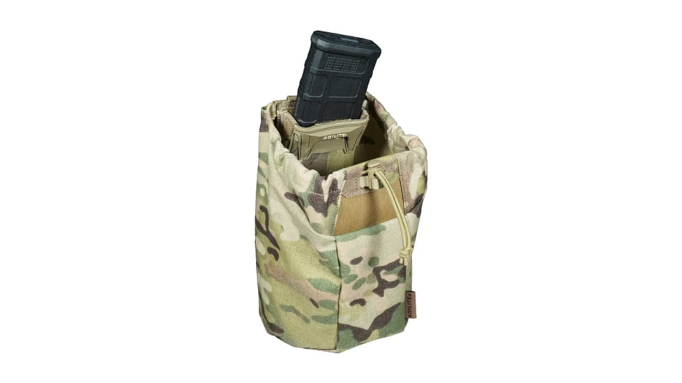 Agilite Mag-Release Dump Pouch