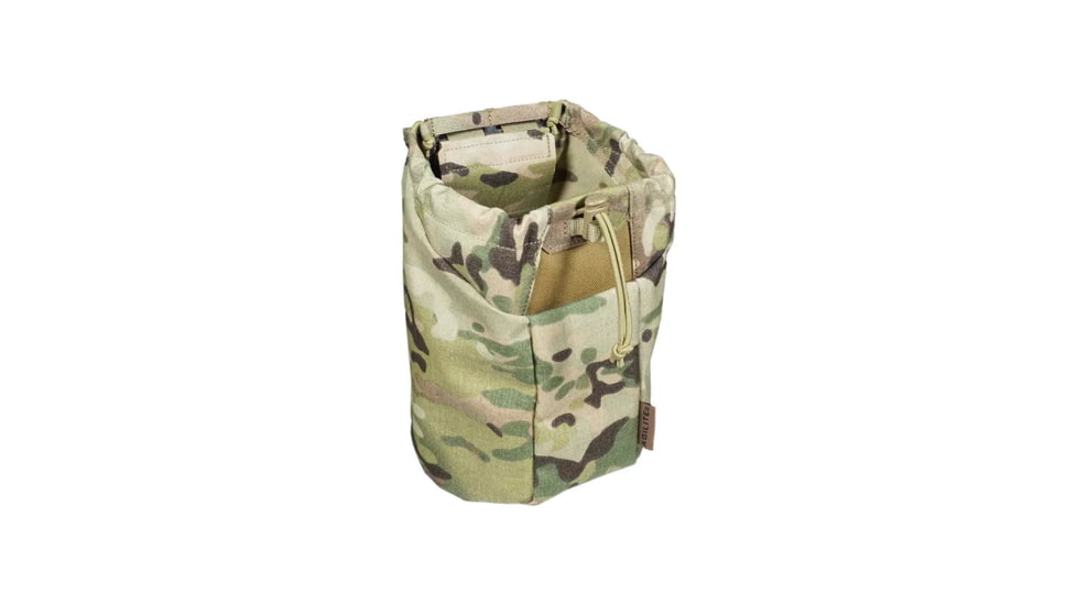 Agilite Mag-Release Dump Pouch