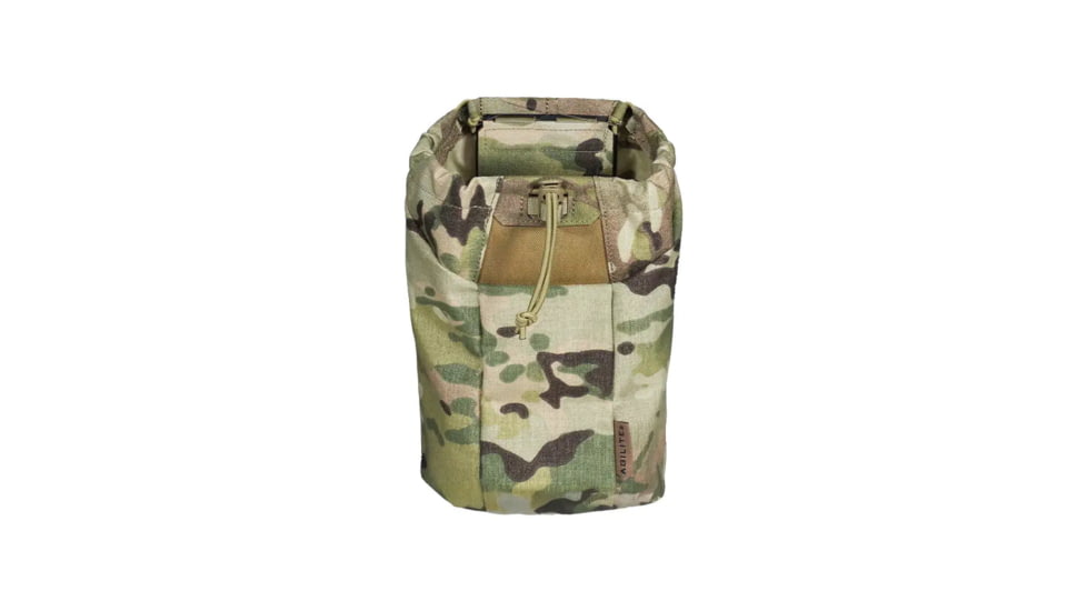 Agilite Mag-Release Dump Pouch