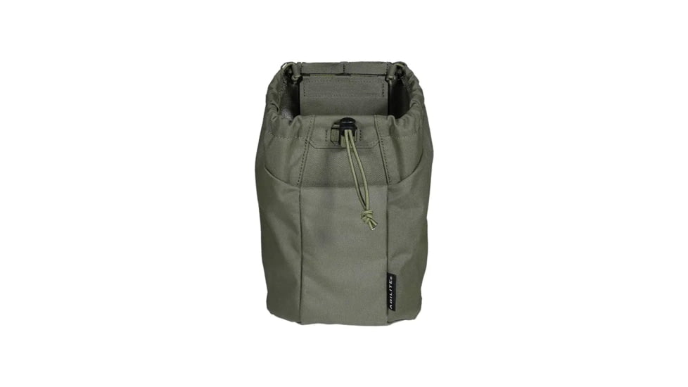Agilite Mag-Release Dump Pouch