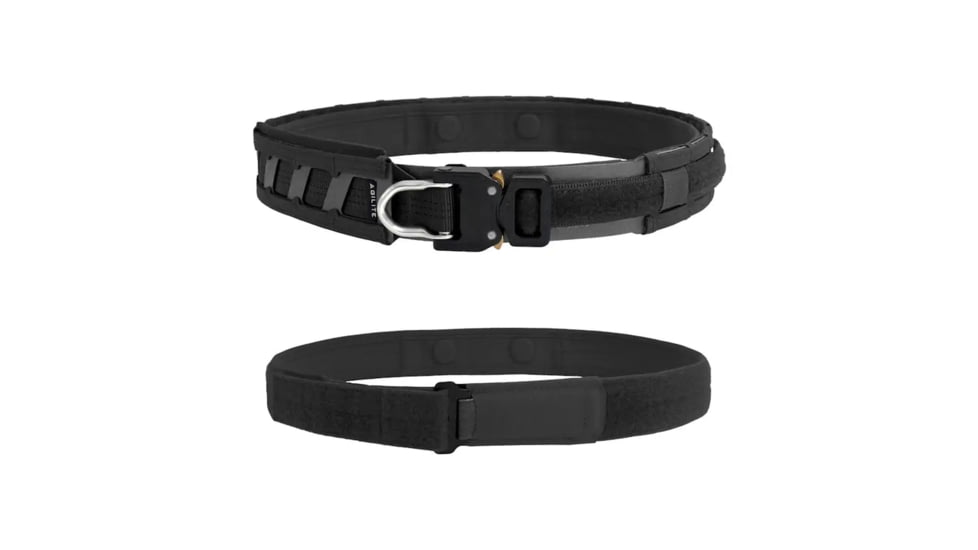 Agilite Magnetix Battle Belt