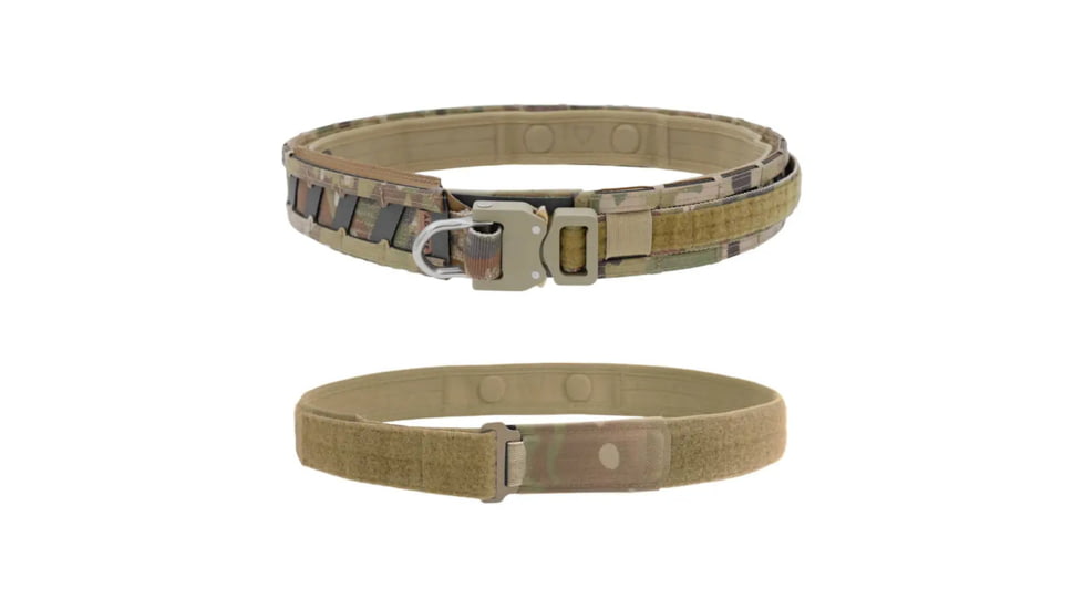 Agilite Magnetix Battle Belt