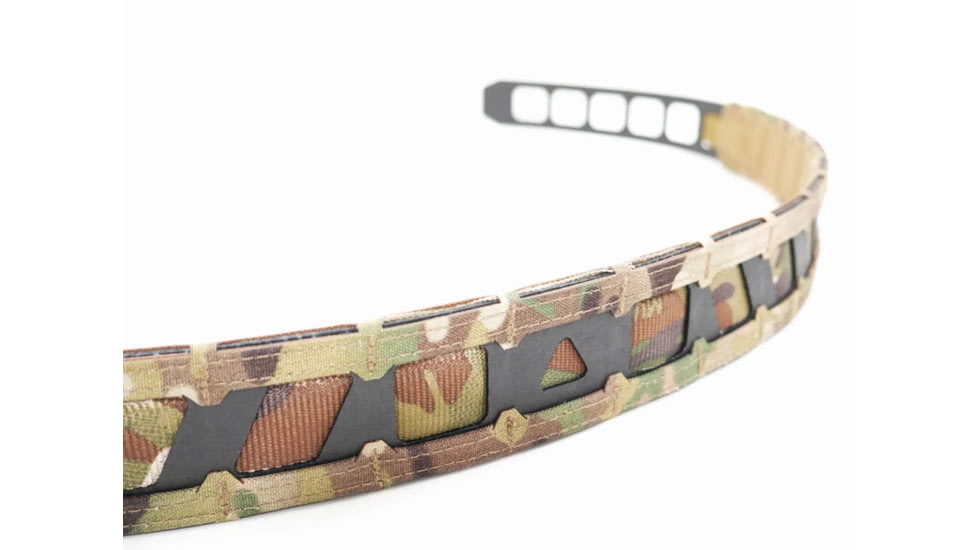 Agilite Magnetix Battle Belt