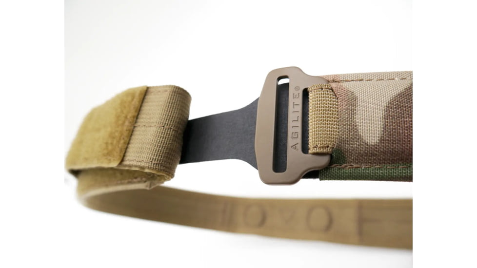 Agilite Magnetix Battle Belt