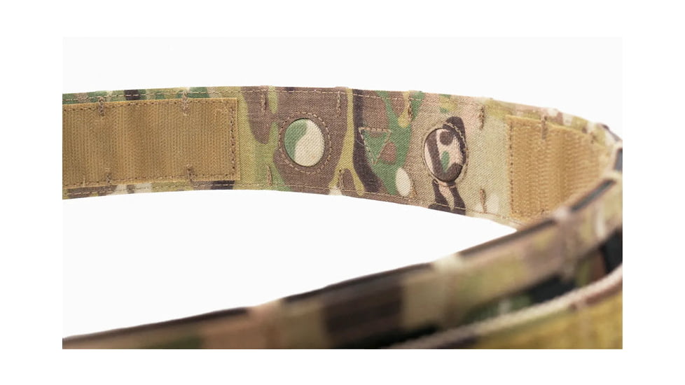 Agilite Magnetix Battle Belt