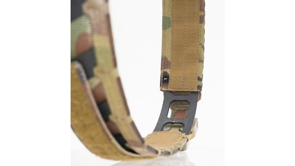 Agilite Magnetix Battle Belt