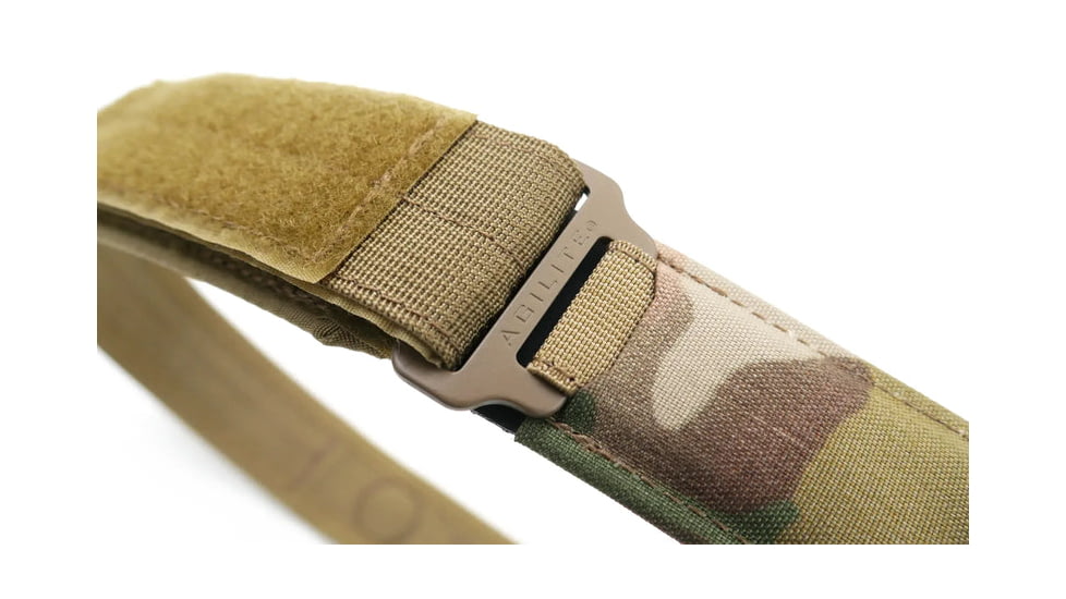 Agilite Magnetix Battle Belt