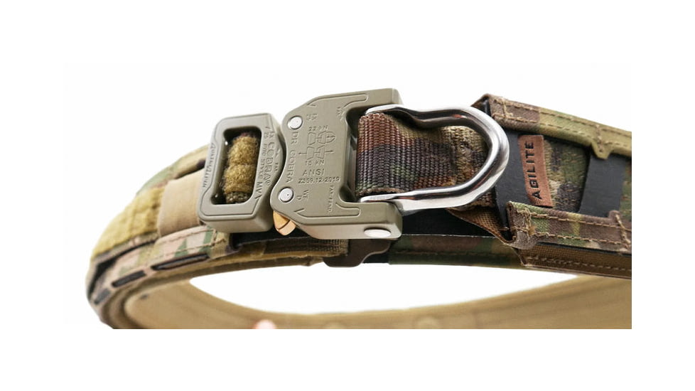 Agilite Magnetix Battle Belt