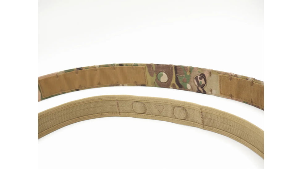 Agilite Magnetix Battle Belt