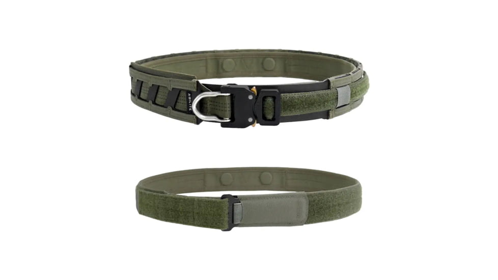 Agilite Magnetix Battle Belt