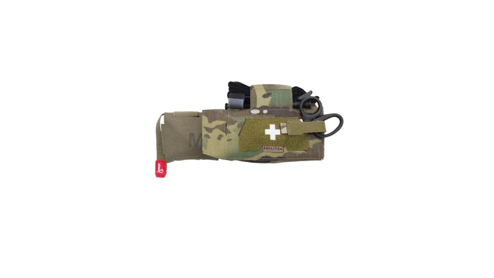 Agilite MD2 Compact Trauma Kit