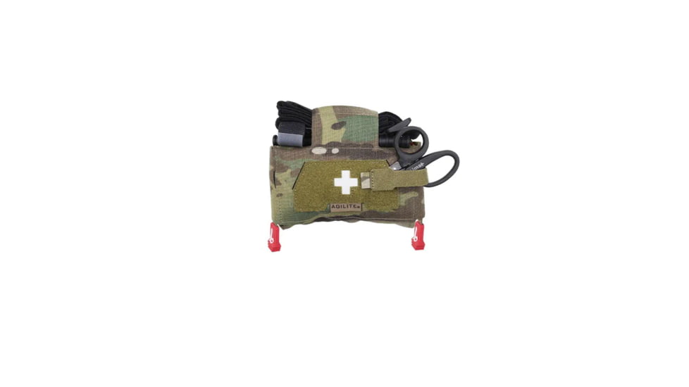 Agilite MD2 Compact Trauma Kit