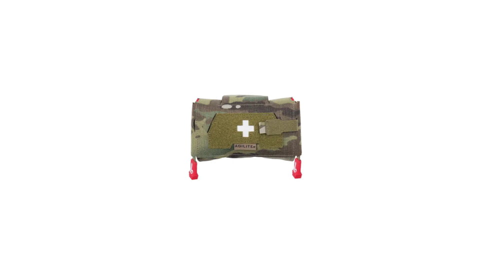 Agilite MD2 Compact Trauma Kit