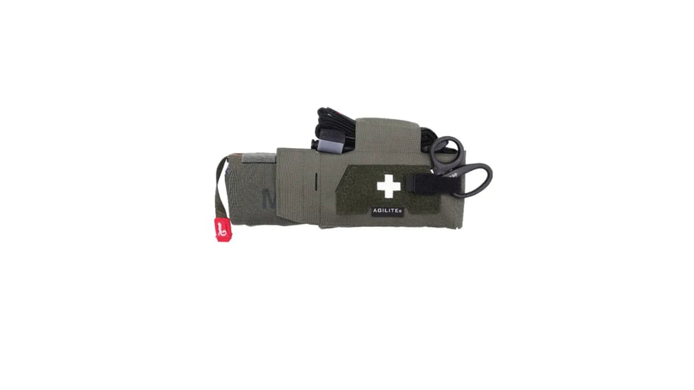 Agilite MD2 Compact Trauma Kit