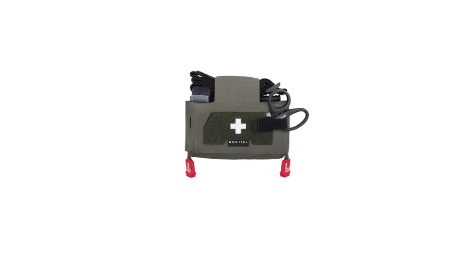 Agilite MD2 Compact Trauma Kit