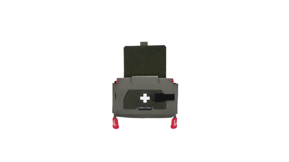 Agilite MD2 Compact Trauma Kit