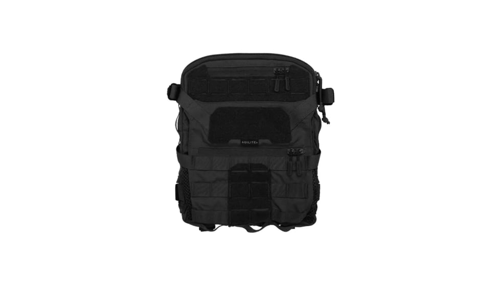Agilite Micro Map Back Panel